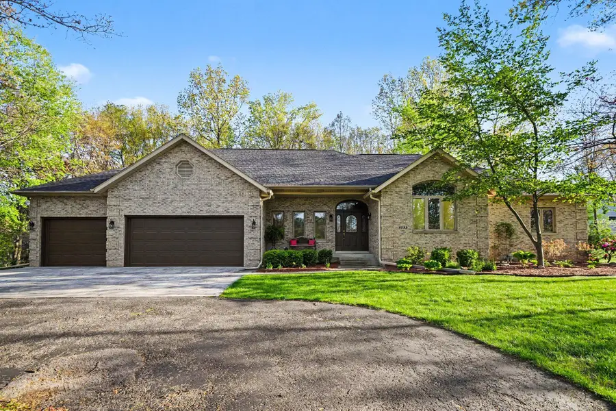 5733 W 450 Road N, La Porte, IN 46350 - #3