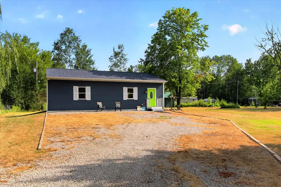 8048 17 Mile Road, Rodney, MI 49342 - #2