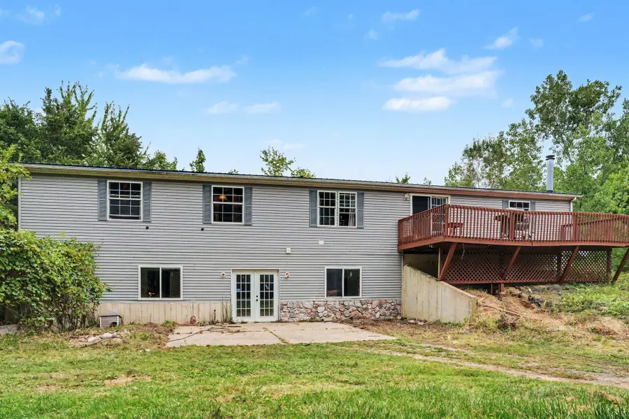 1863 Crystal Lane, Allegan, MI 49010 - #2