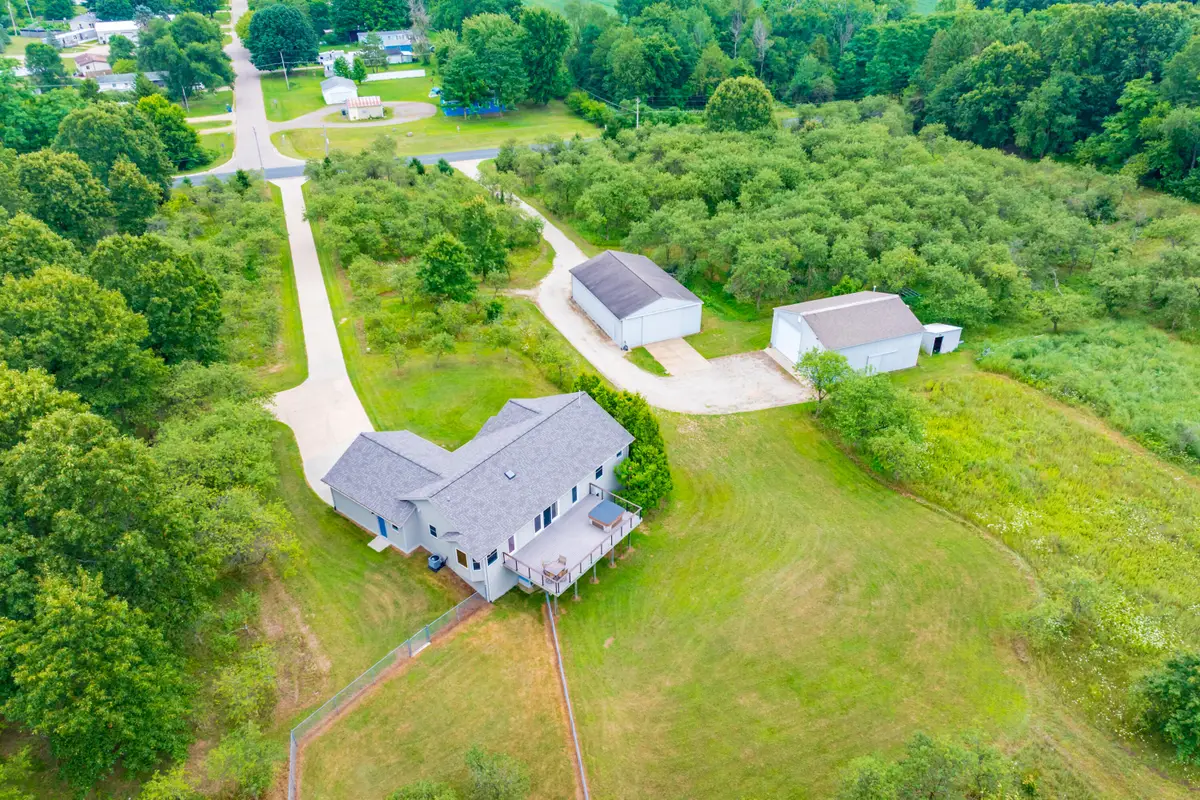 50360 29 1/2 Street, Paw Paw, MI 49079 - #1