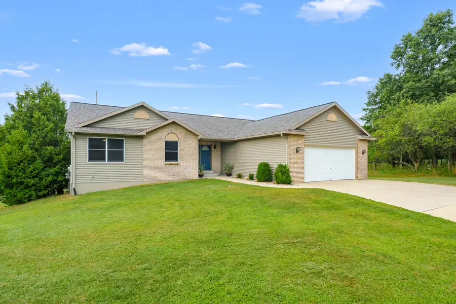 50360 29 1/2 Street, Paw Paw, MI 49079 - #2
