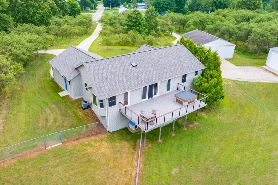 50360 29 1/2 Street, Paw Paw, MI 49079 - #3
