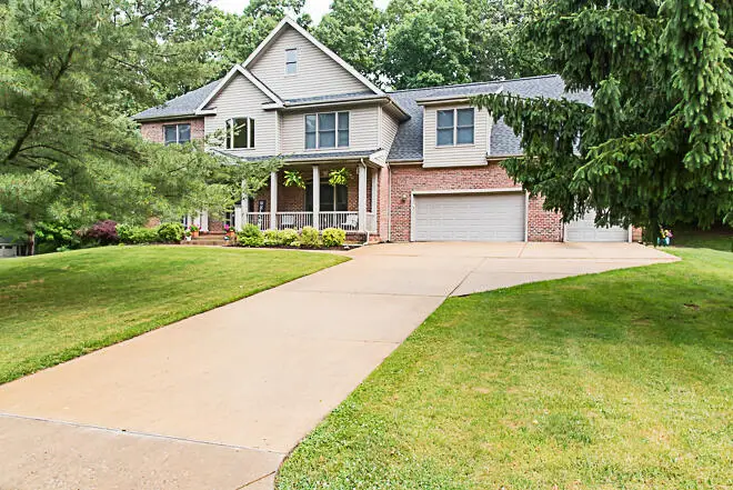 25 Christian Road, Battle Creek, MI 49014 - #1