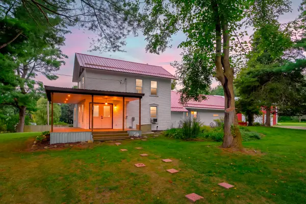 11028 50th Street, Grand Junction, MI 49056