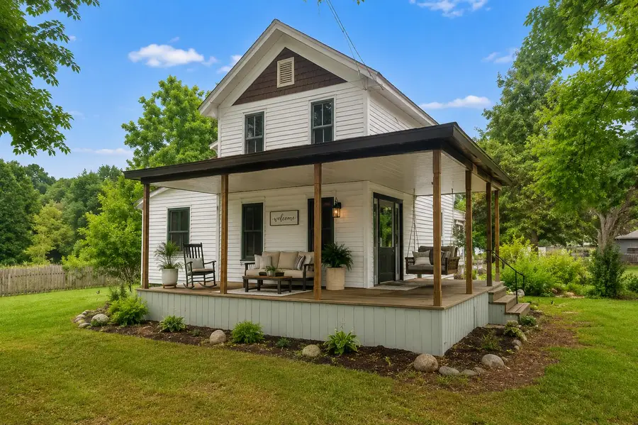 11028 50th Street, Grand Junction, MI 49056 - #3