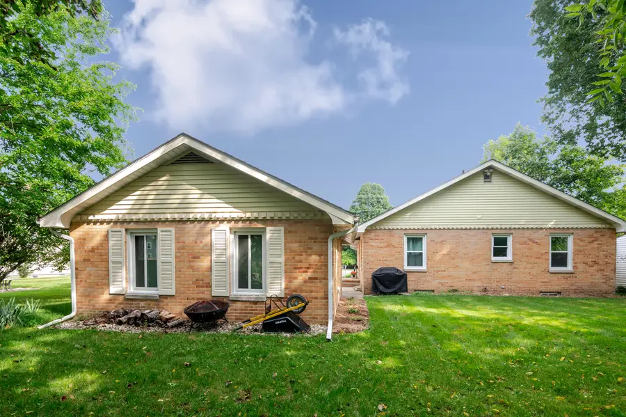 214 Cedar Street, Paw Paw, MI 49079 - #3