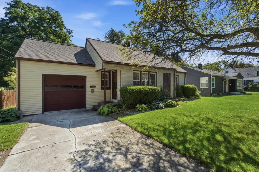 1130 N Fletcher Avenue, Kalamazoo, MI 49006 - #3