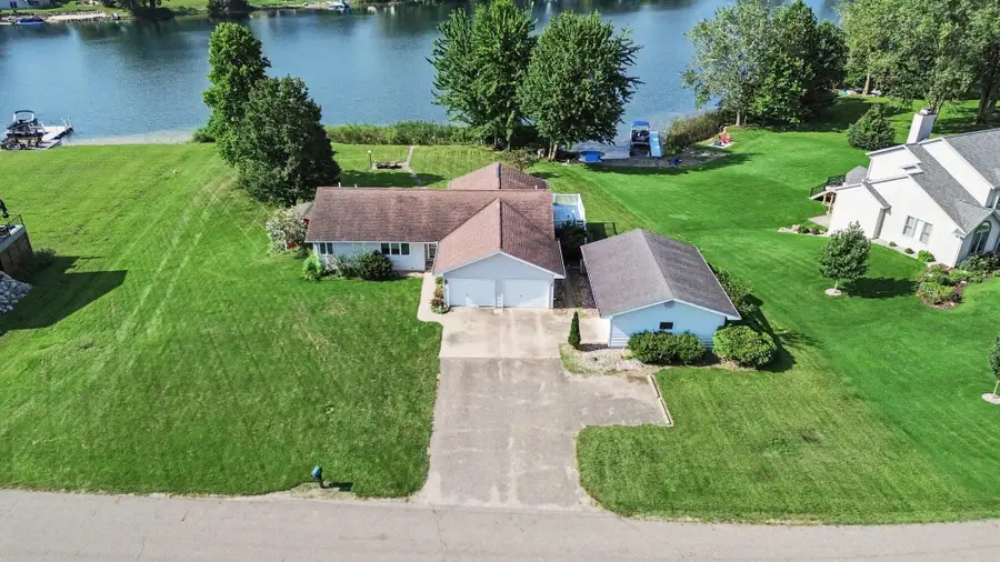 17113 Tomahawk Trail, White Pigeon, MI 49099 - #2