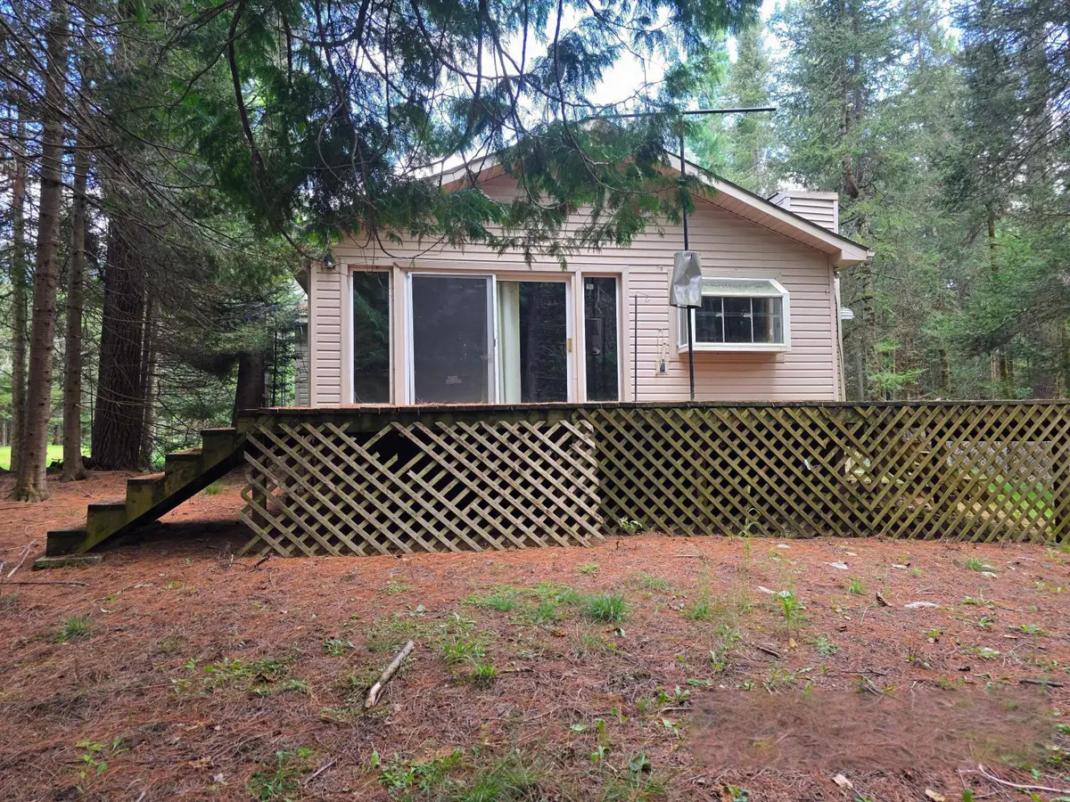 12506 E Shore Drive, Millersburg, MI 49759 - #1