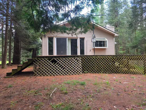 12506 E Shore Drive, Millersburg, MI 49759