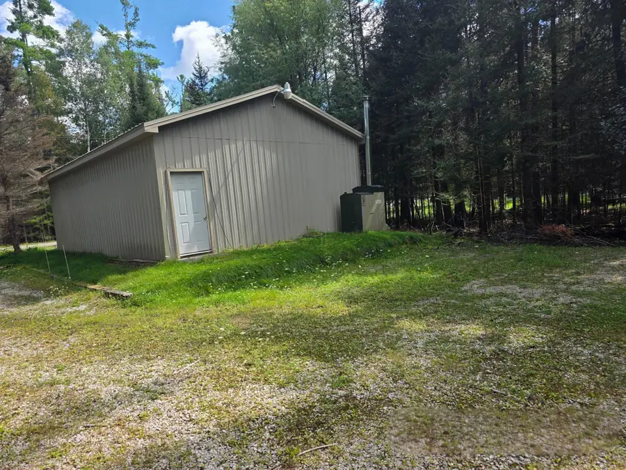 12506 E Shore Drive, Millersburg, MI 49759 - #2