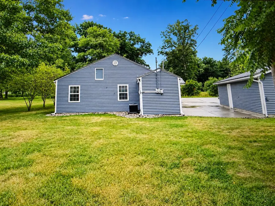 2339 W Midway Drive, White Cloud, MI 49349 - #2