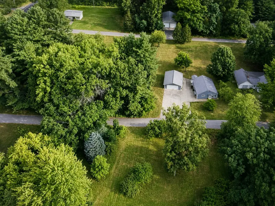 2339 W Midway Drive, White Cloud, MI 49349 - #3