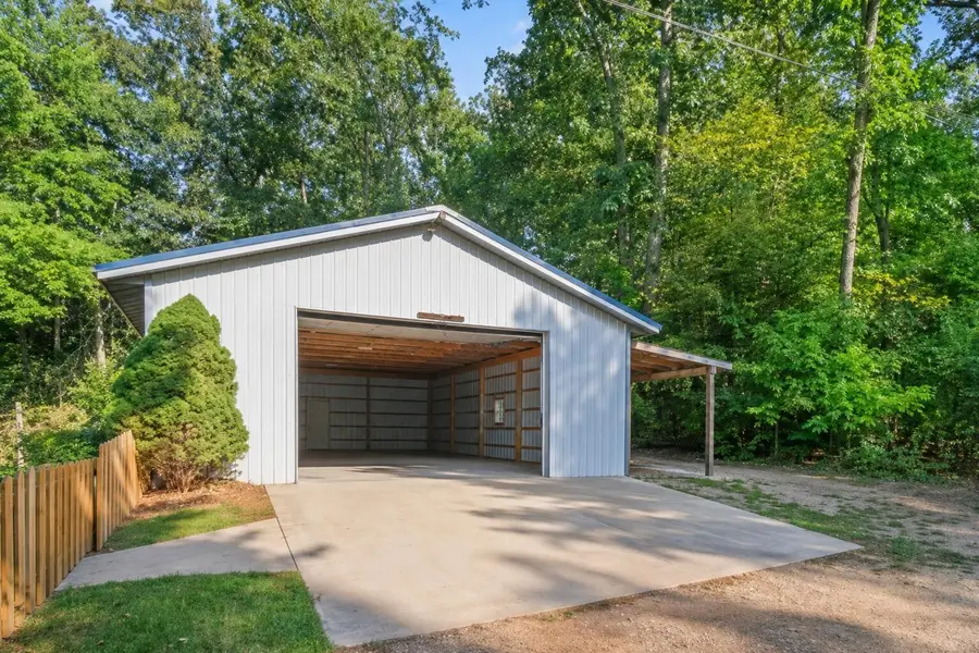 3944 Truesdale Avenue, Newaygo, MI 49337 - #3
