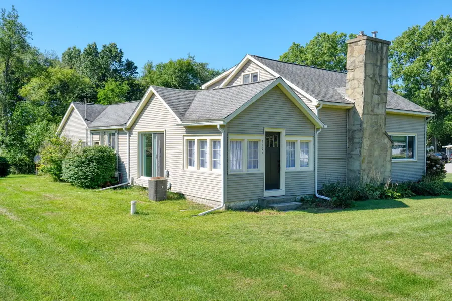 7621 Coon Hill Road, Munith, MI 49259 - #3