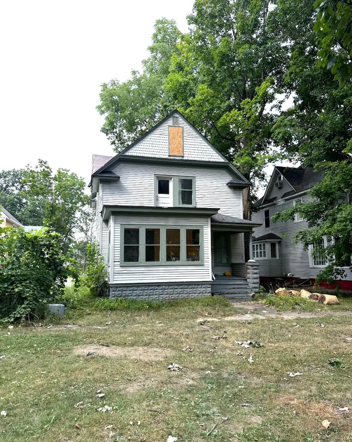 430 Park Place, Kalamazoo, MI 49001 - #1