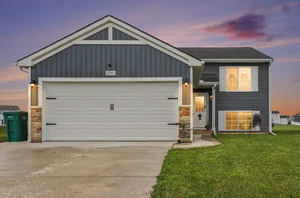 1700 Harper Grove Lane, Vicksburg, MI 49097