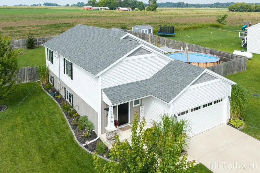 19819 Daggett Avenue, Conklin, MI 49403 - #2