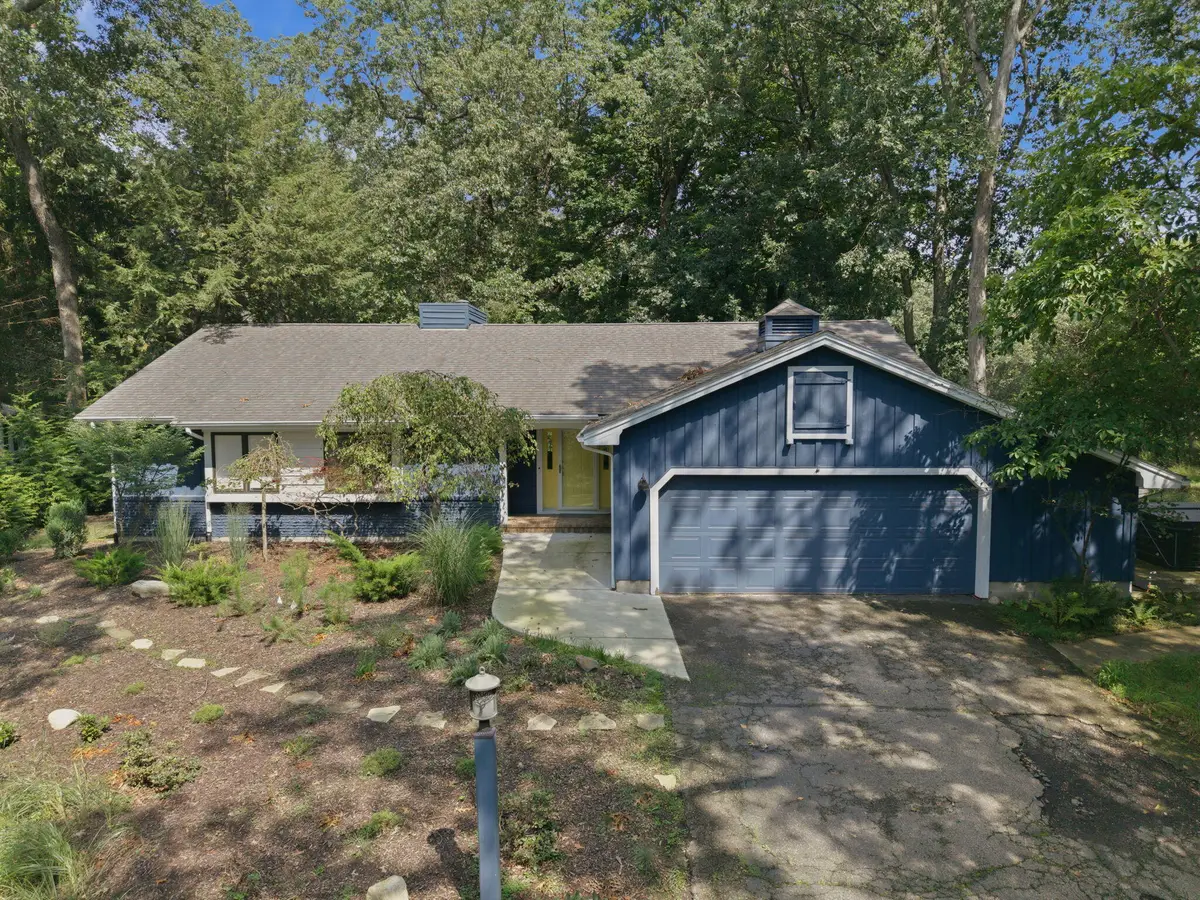 4089 Birchmont Trail, Michiana, MI 49117 - #1