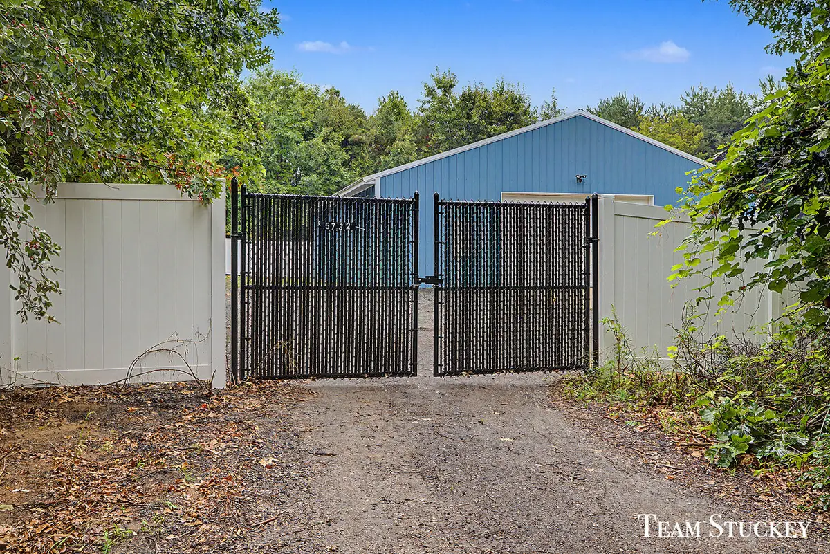 5732 Tracy Trail, Ronald, MI 48834 - #1
