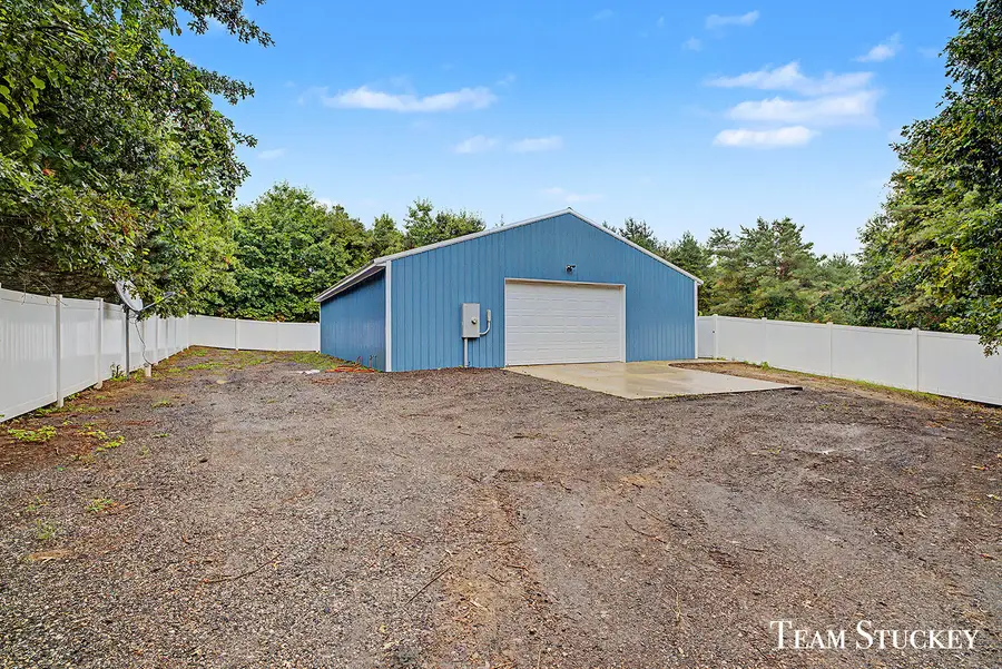 5732 Tracy Trail, Ronald, MI 48834 - #3
