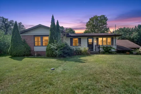 3124 Earl Drive, Spring Arbor, MI 49283