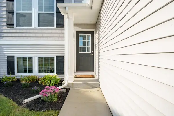 1324 Ellery Grove Court #15, Vicksburg, MI 49097
