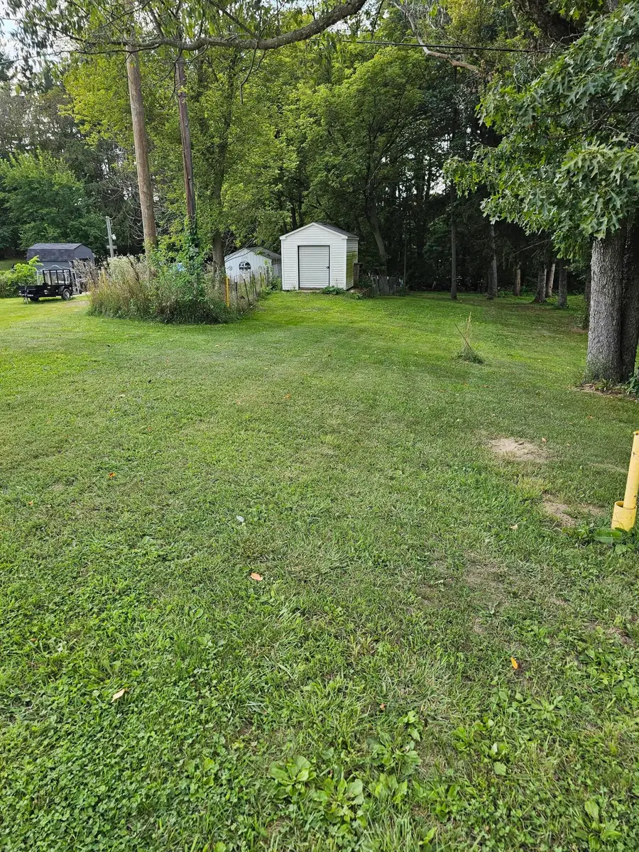 377 S Stage Road, Ionia, MI 48846 - #3