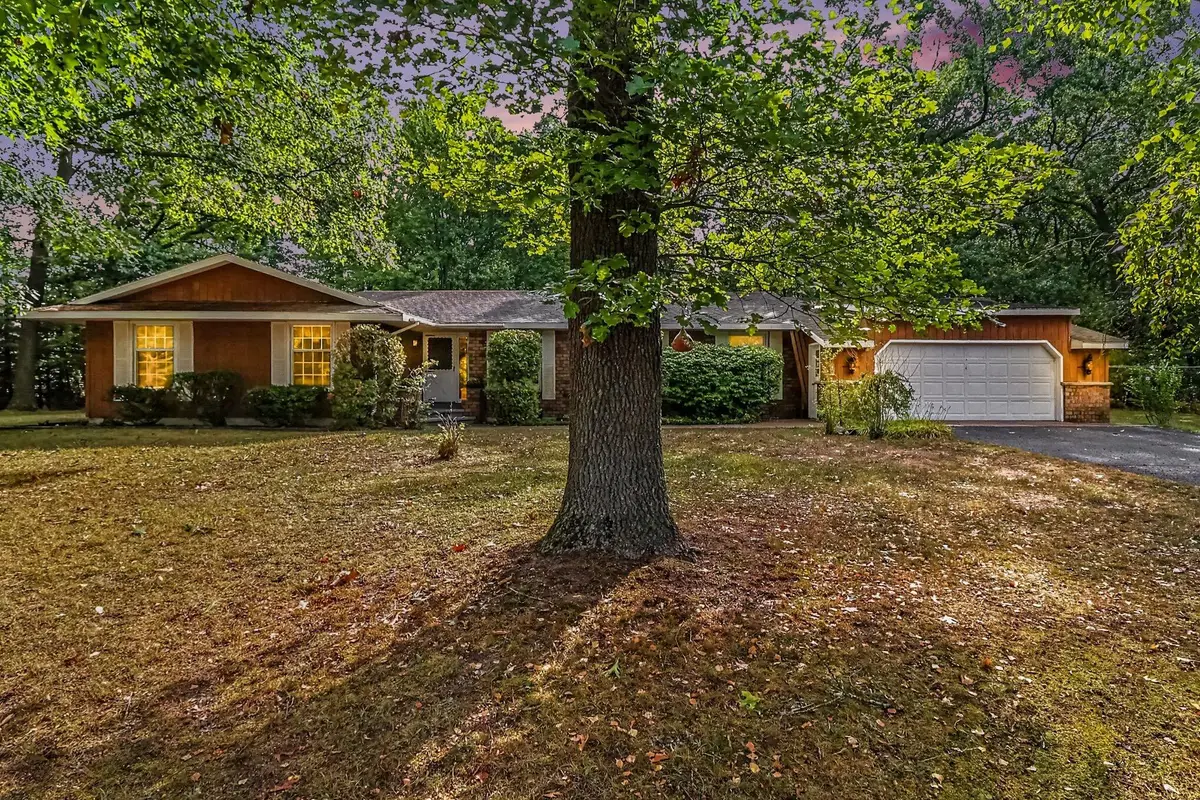 3435 Lindeman Road, Manistee, MI 49660 - #1
