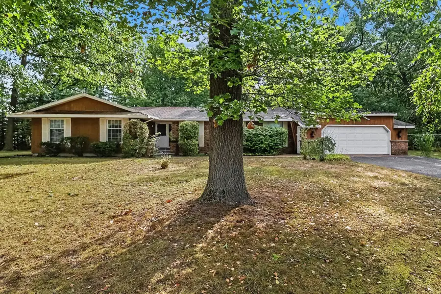 3435 Lindeman Road, Manistee, MI 49660 - #3
