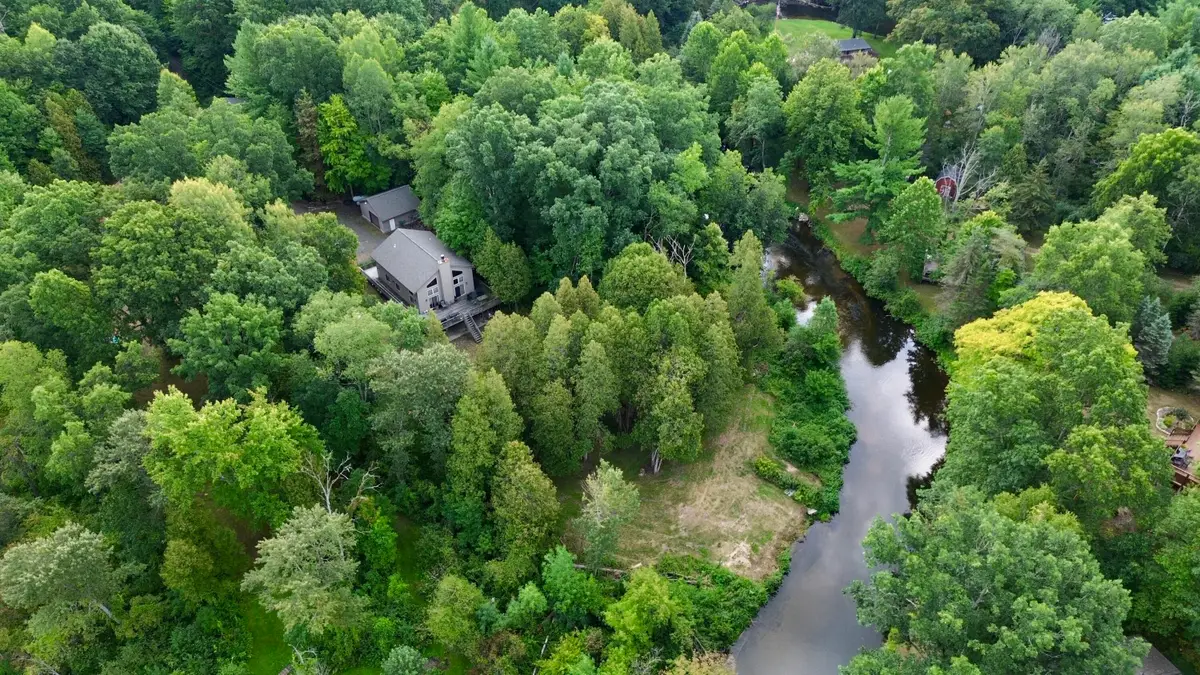 5797 S Woods Road, Branch, MI 49402 - #1