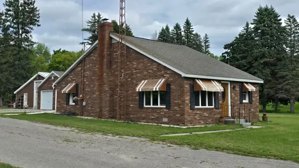 4256 E Wealthy Street, Fountain, MI 49410