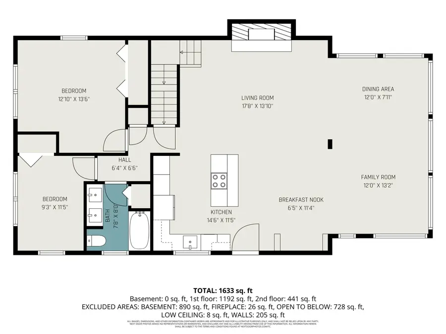 82142 Waldron Drive, Lawton, MI 49065 - #3