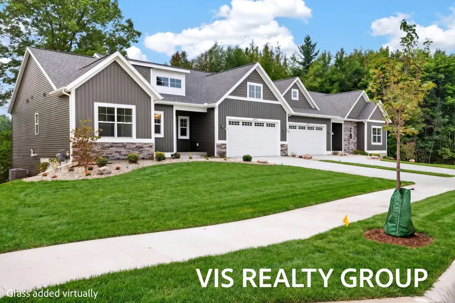 16250 Fort Myers Avenue, Spring Lake, MI 49456 - #2
