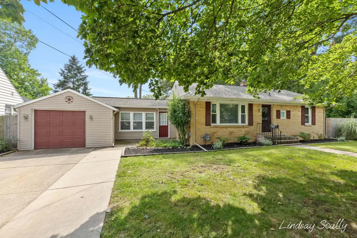 660 Everglade Drive Se, Grand Rapids, MI 49507 - #1