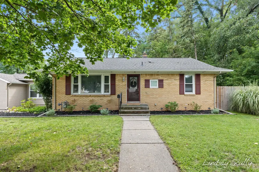 660 Everglade Drive Se, Grand Rapids, MI 49507 - #2