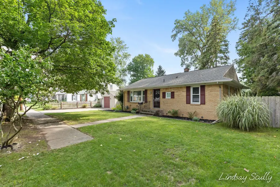 660 Everglade Drive Se, Grand Rapids, MI 49507 - #3