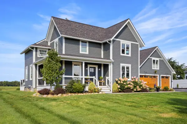 10600 Mooreville Road, Saline, MI 48176