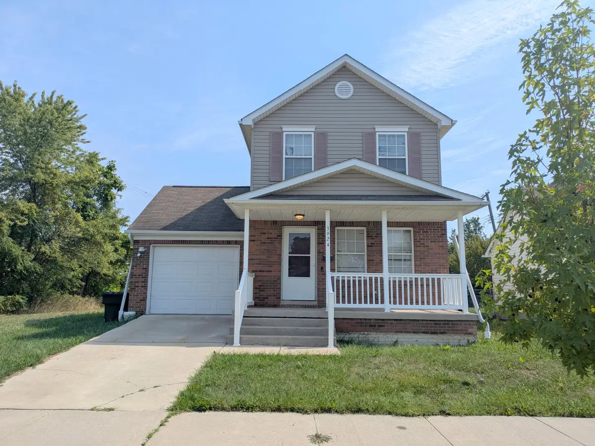 3924 16th Street, Detroit, MI 48208 - #1