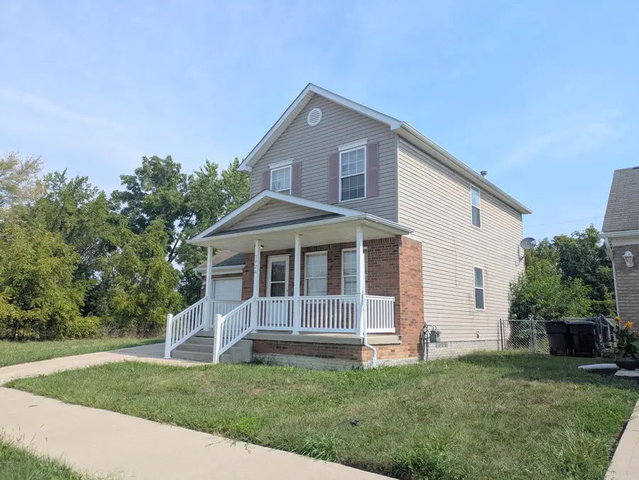 3924 16th Street, Detroit, MI 48208 - #3
