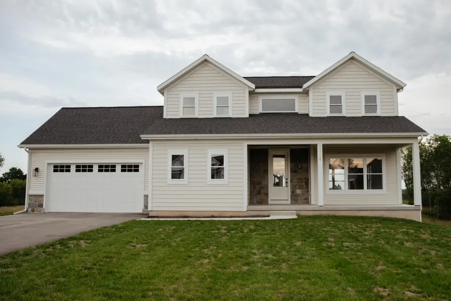 11326 Bancroft Way Se, Alto, MI 49302 - #2