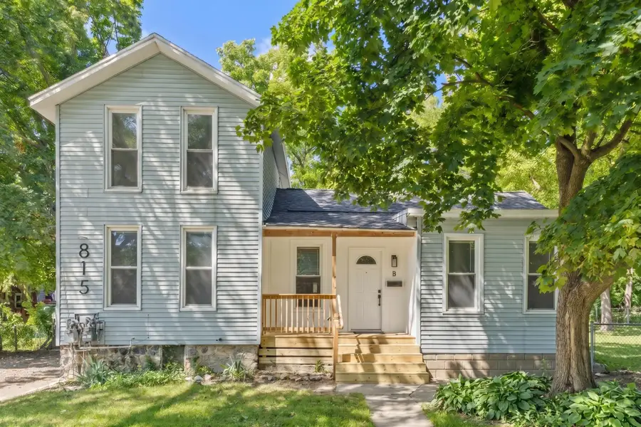 815 Davis Avenue Nw, Grand Rapids, MI 49504 - #2