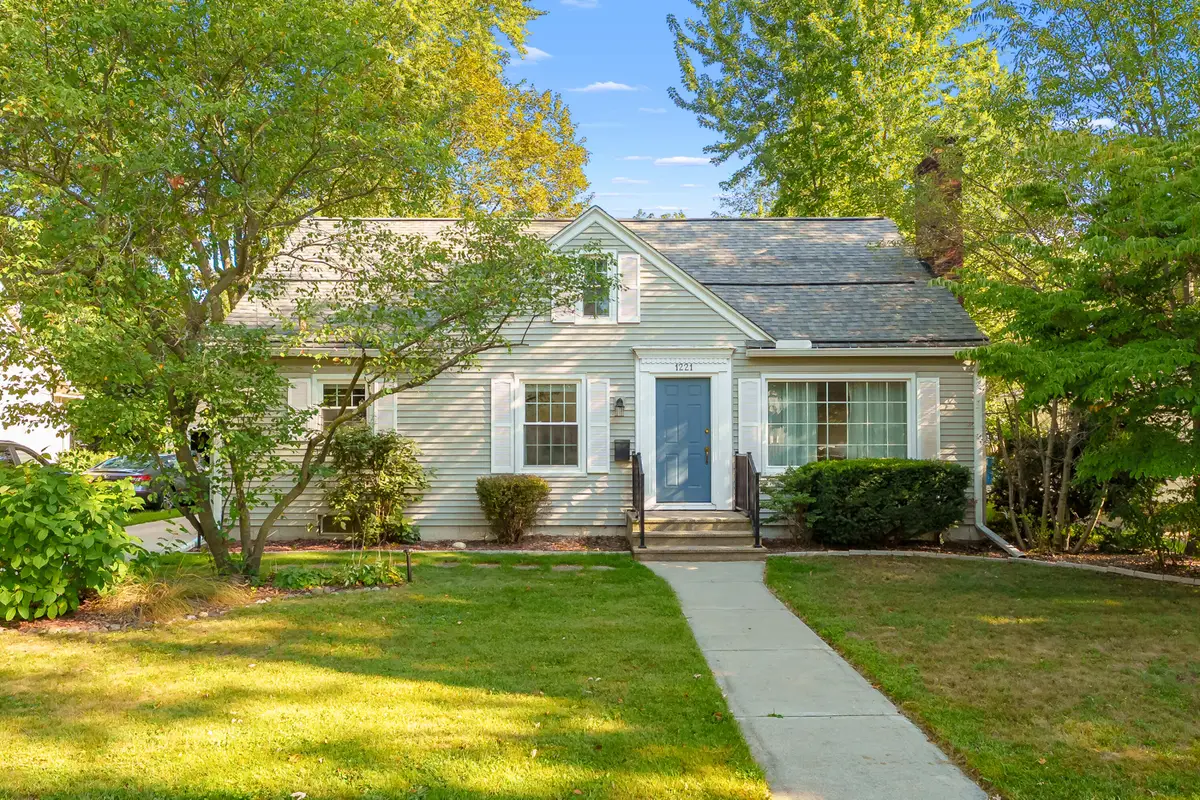1221 Lakeway Avenue, Kalamazoo, MI 49001 - #1