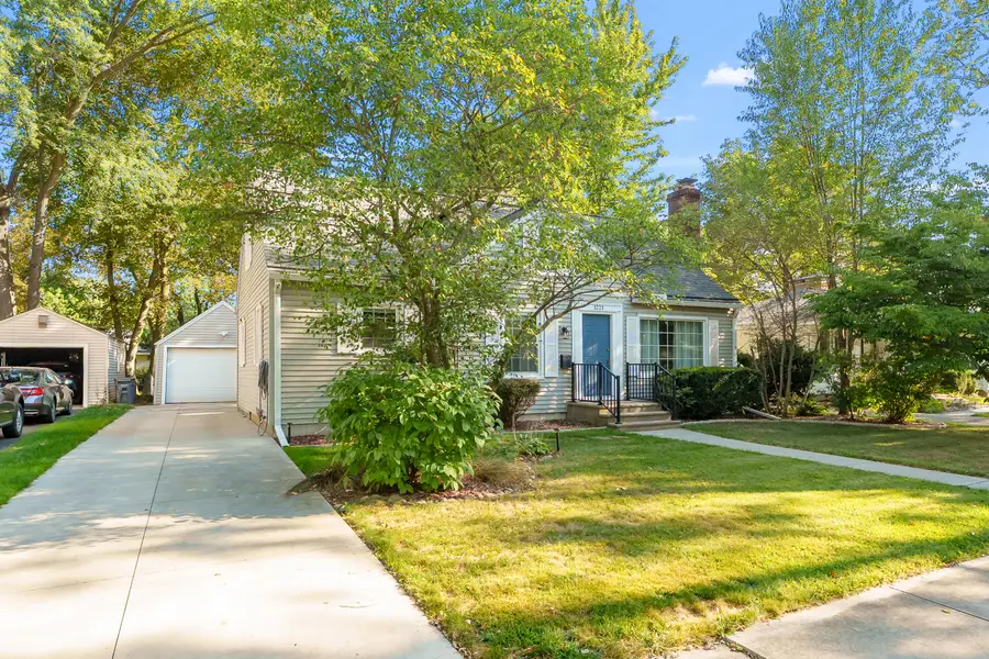 1221 Lakeway Avenue, Kalamazoo, MI 49001 - #2