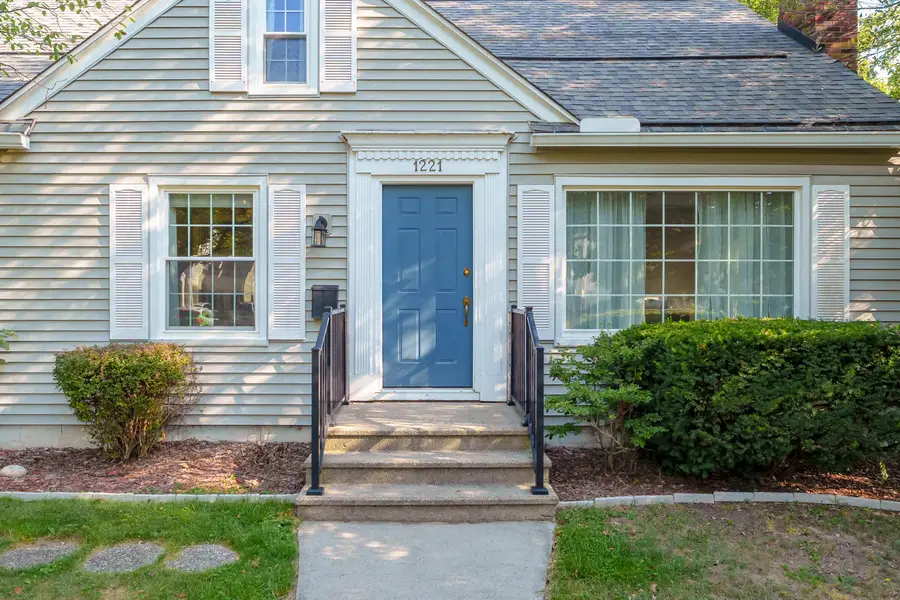 1221 Lakeway Avenue, Kalamazoo, MI 49001 - #3