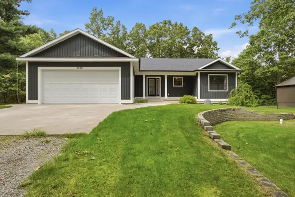 3848 Trailside Drive, Muskegon, MI 49444