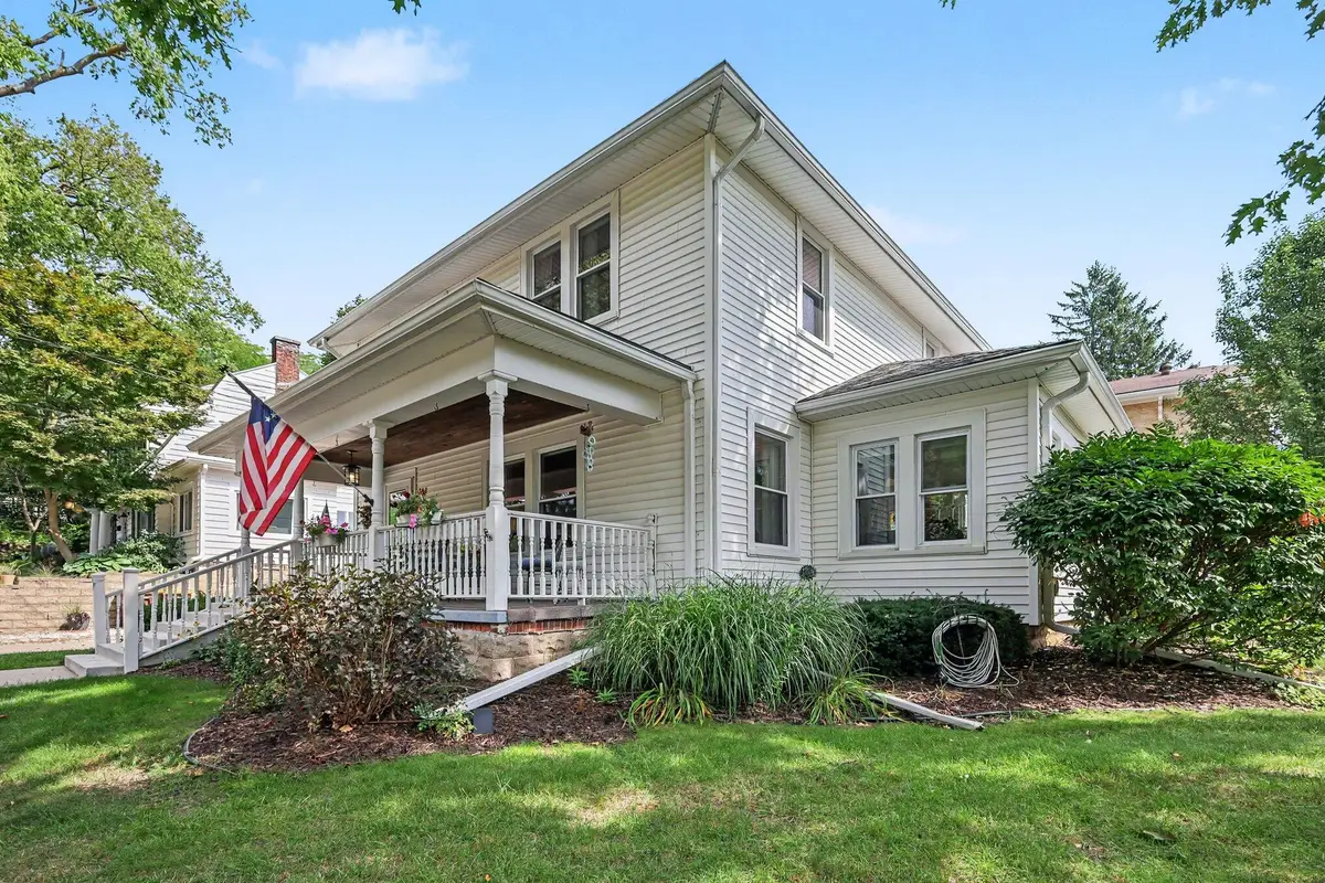 328 Rich Street, Ionia, MI 48846 - #1