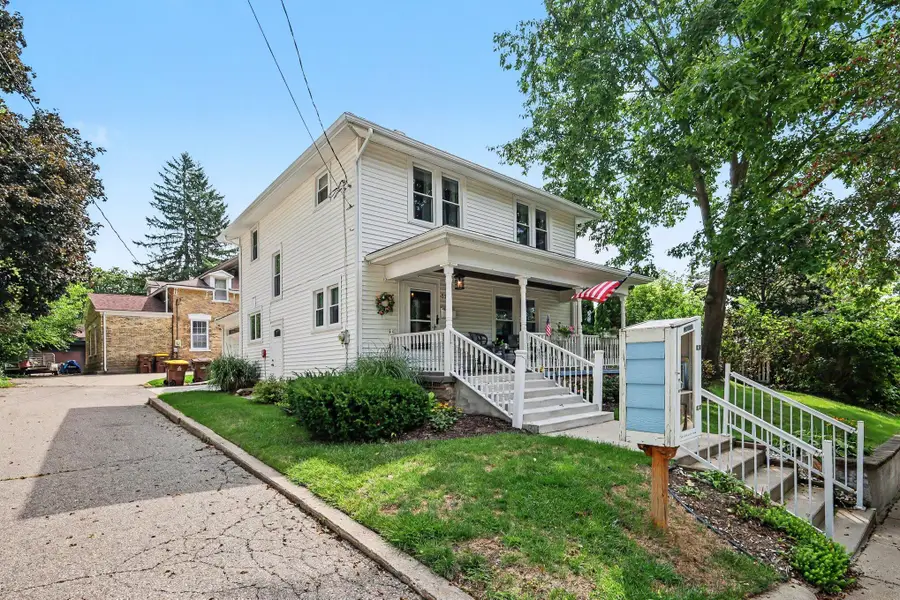 328 Rich Street, Ionia, MI 48846 - #2