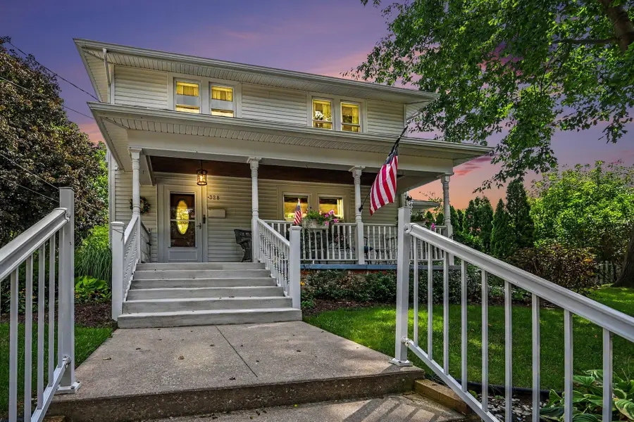 328 Rich Street, Ionia, MI 48846 - #3