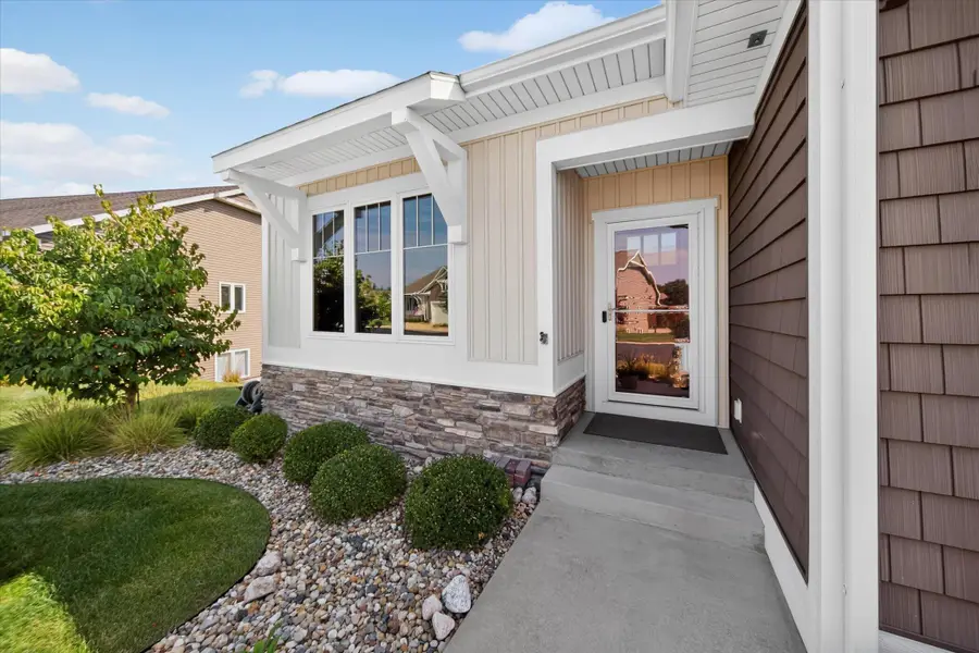 3767 Bungalow Path, Saint Joseph, MI 49085 - #2